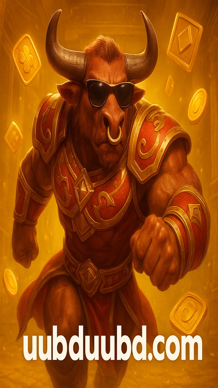 UUBD presents a captivating puzzle game category: a challenge for all